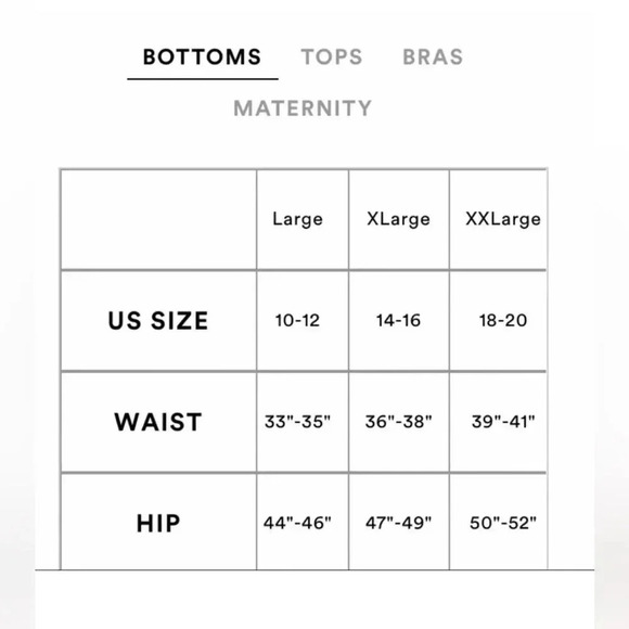 - Revolve x Beyond Yoga High Waist Shine On Midi Leggings Silver Grey Foil… - Picture 5 of 7